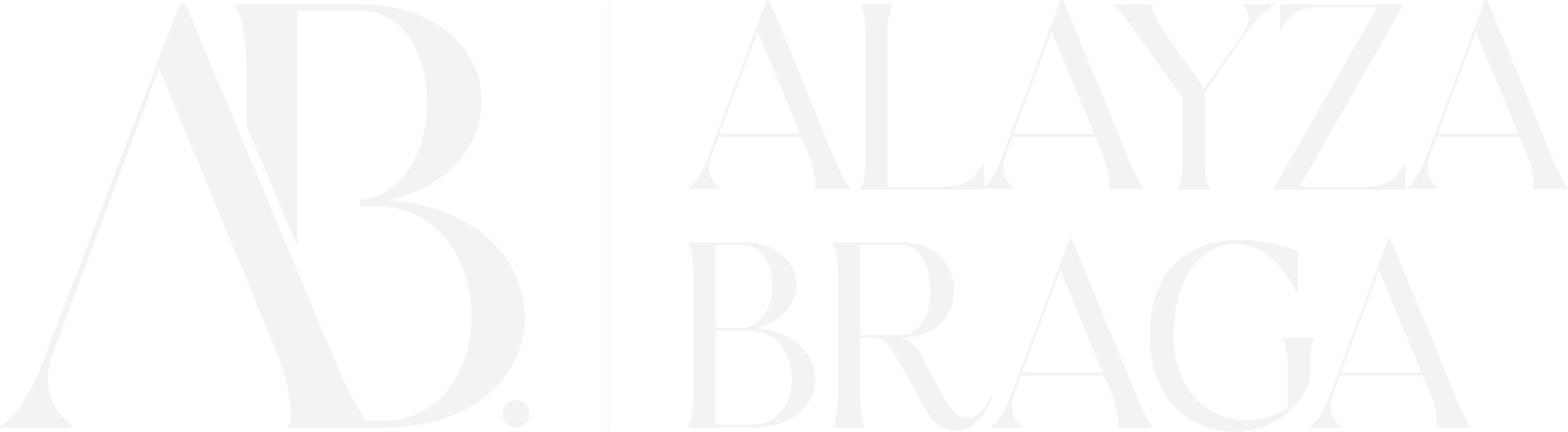 Alayza Braga